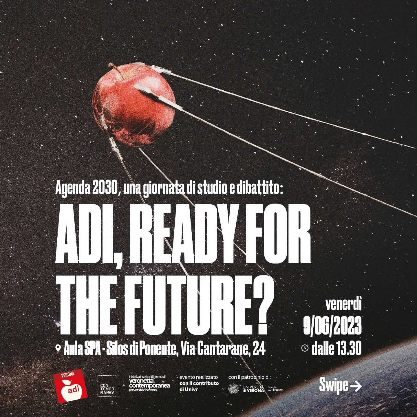 ADI, ready for the future?