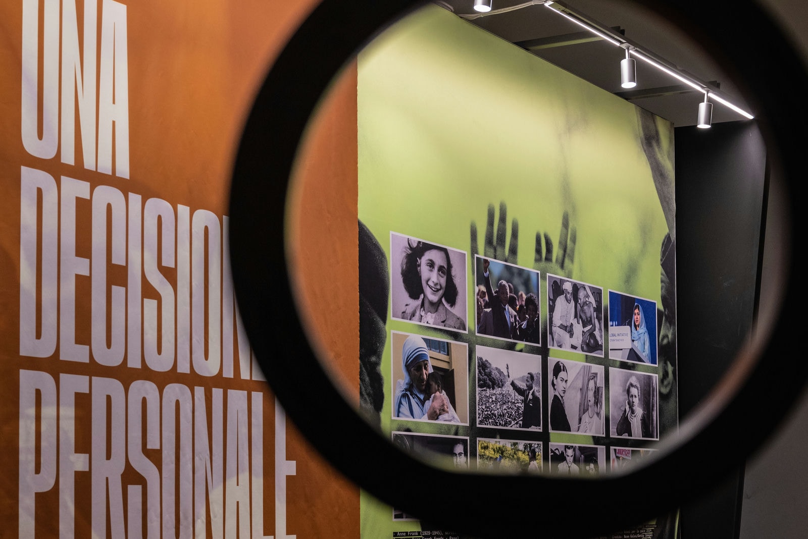 Credits: Arnaldo Albertoni per Senzatomica