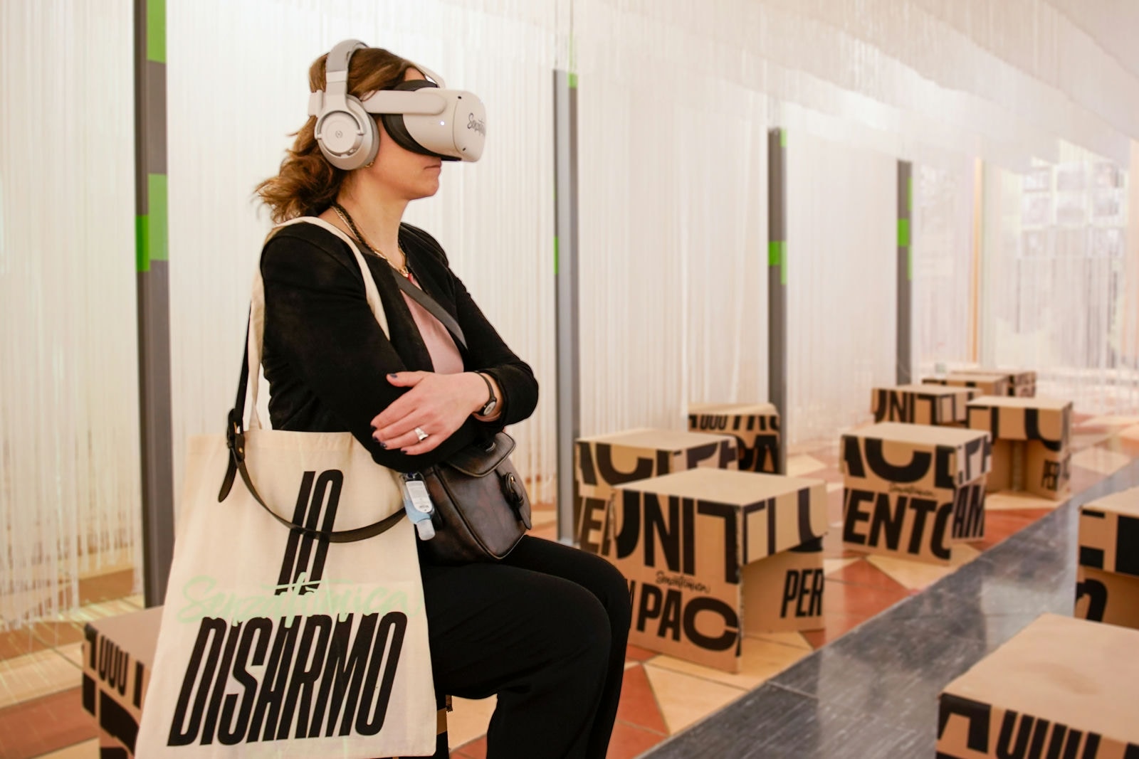 Credits: Asabatello per Senzatomica