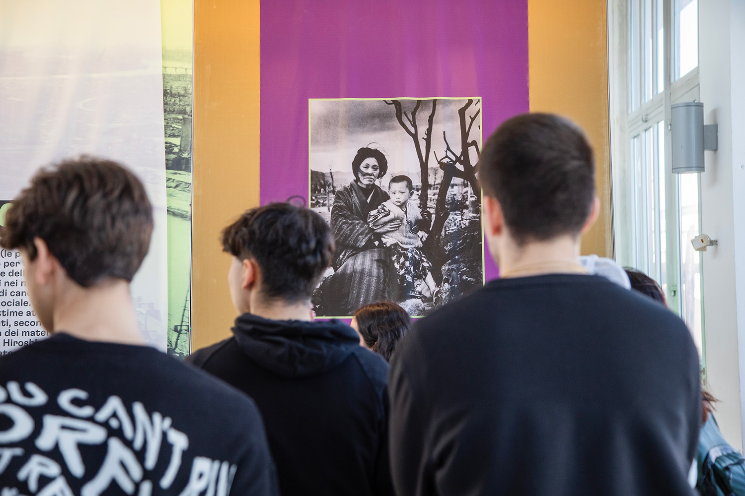 Credits: Patrizia Franco