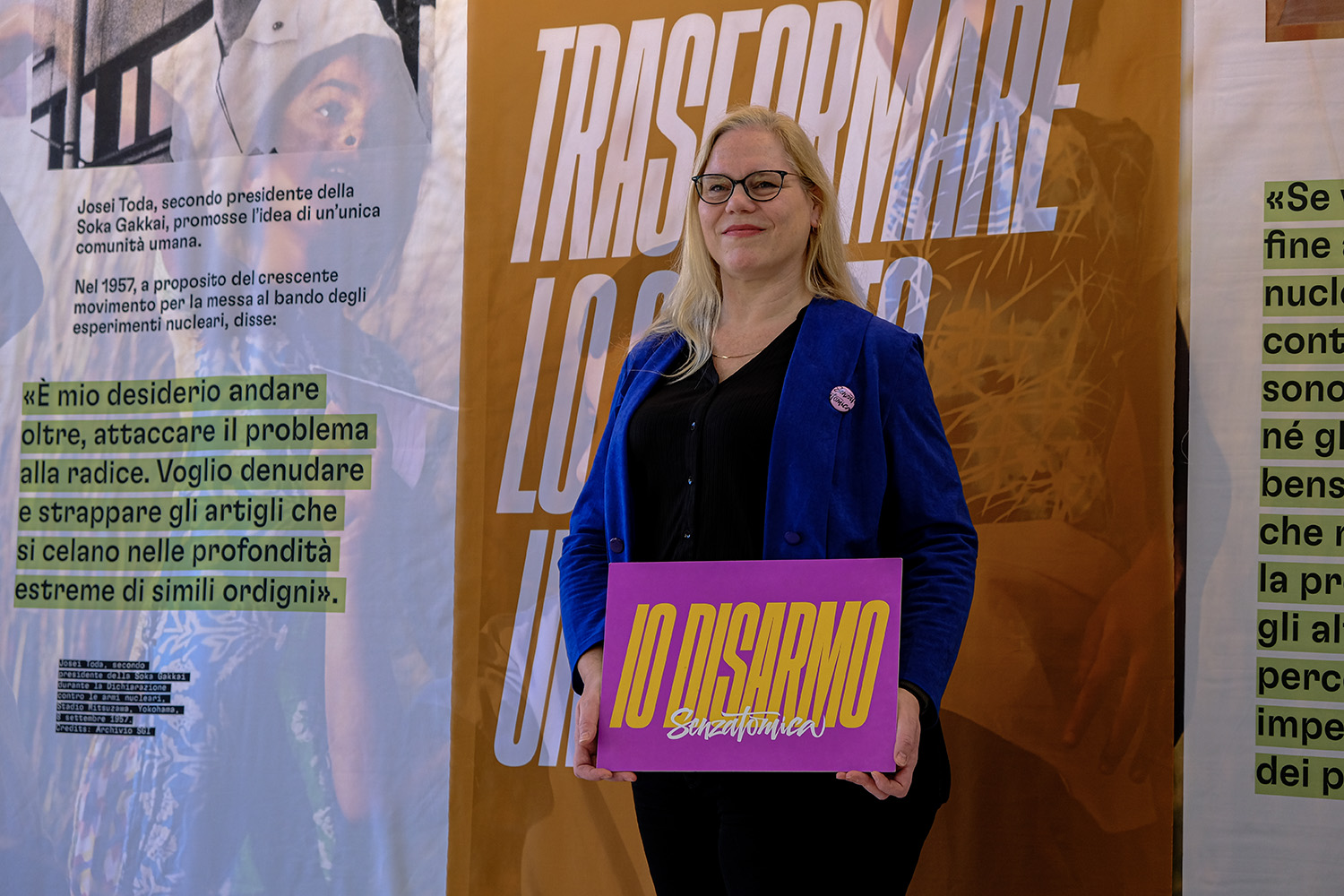 Credits: Giordano Armellino