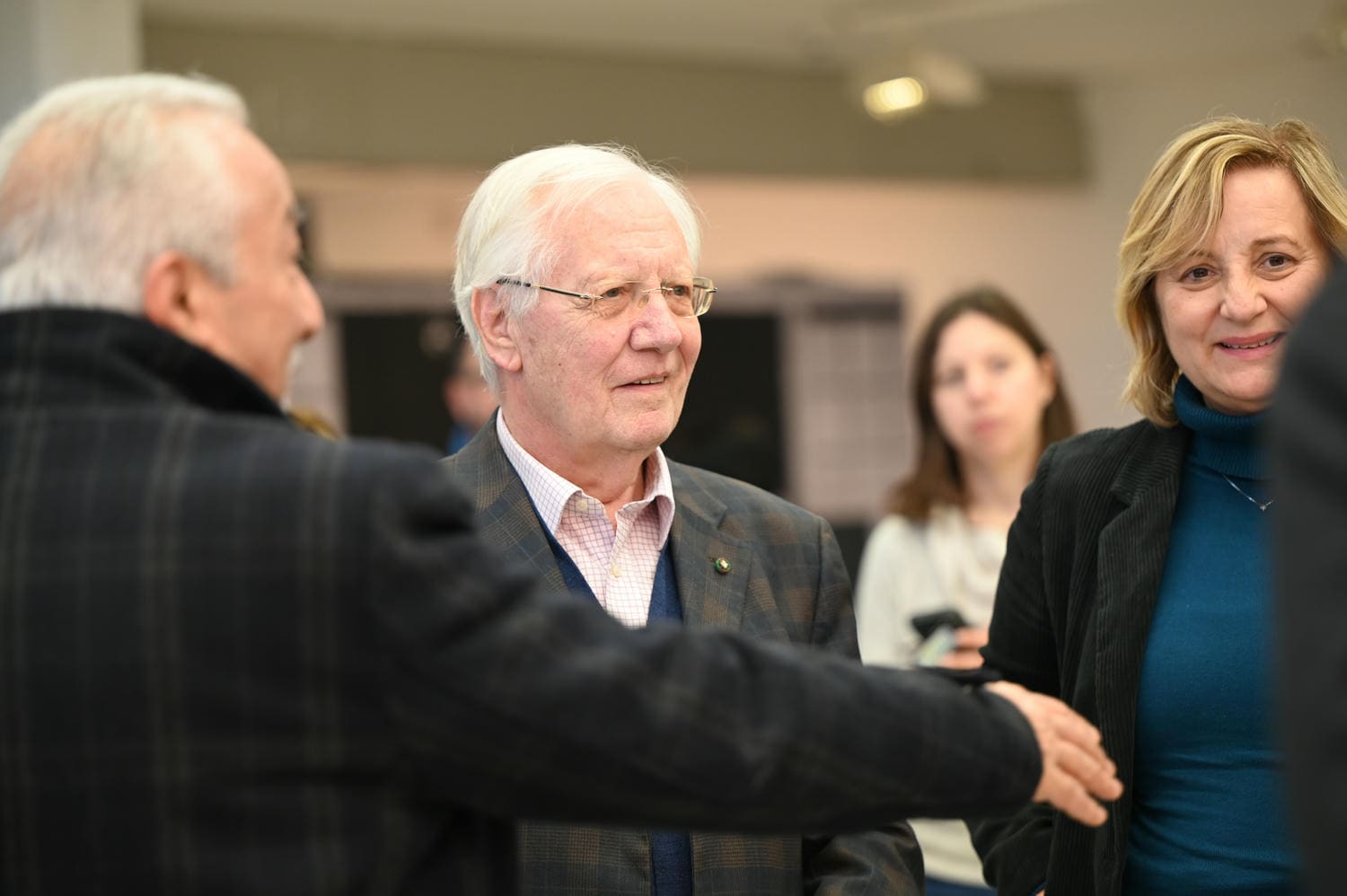 Credits: Lorena Pellegrino | Senzatomica