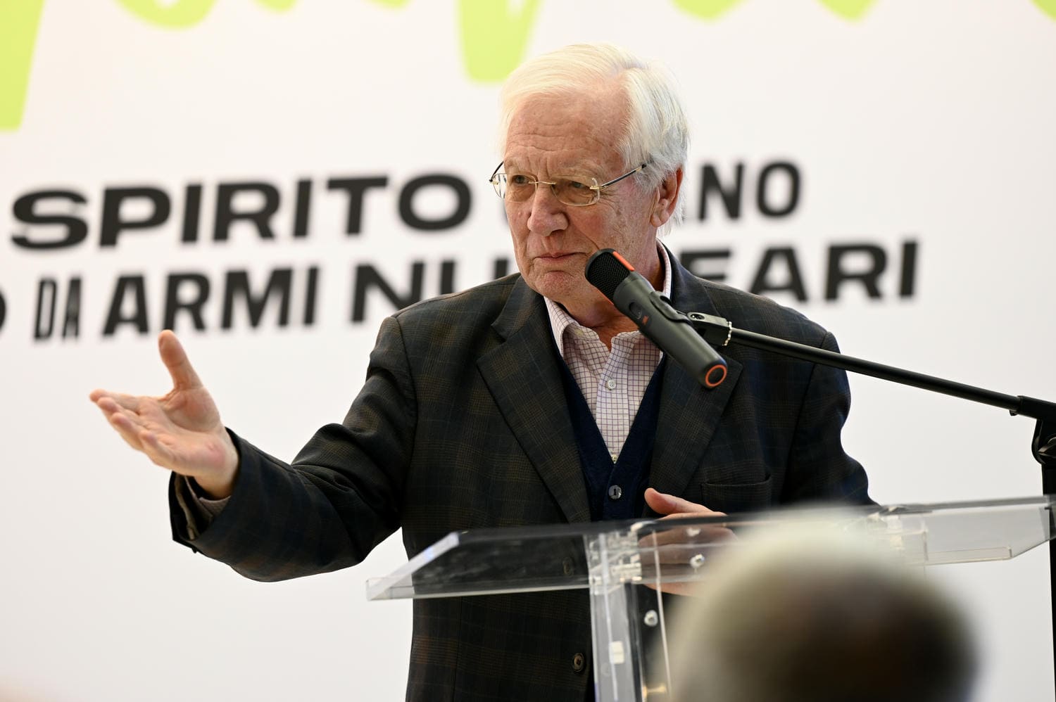 Credits: Lorena Pellegrino | Senzatomica