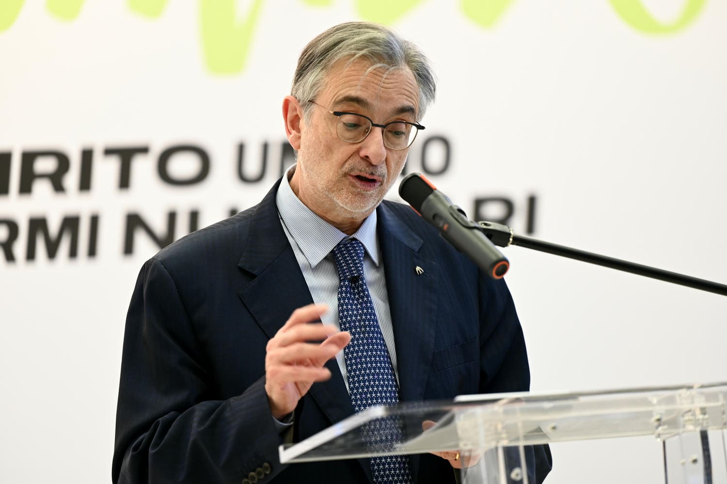 Credits: Lorena Pellegrino | Senzatomica