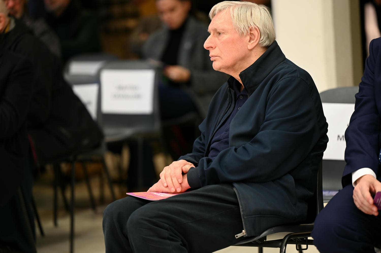 Credits: Lorena Pellegrino | Senzatomica