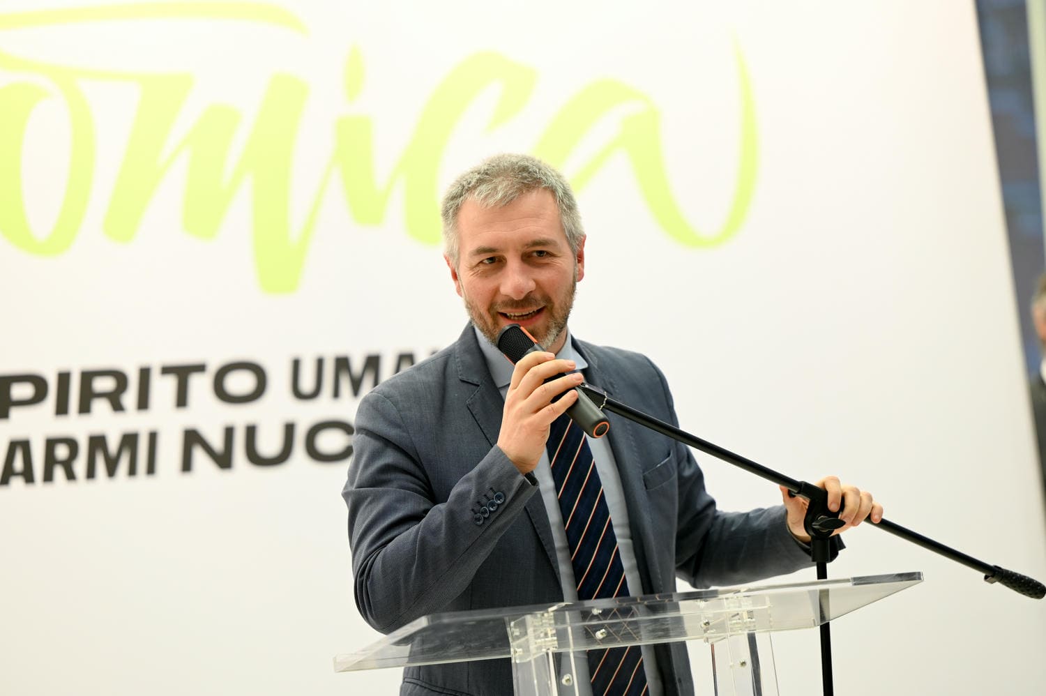 Credits: Lorena Pellegrino | Senzatomica