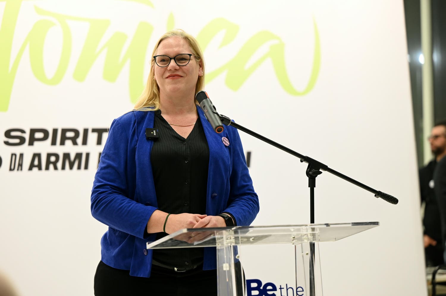 Credits: Lorena Pellegrino | Senzatomica