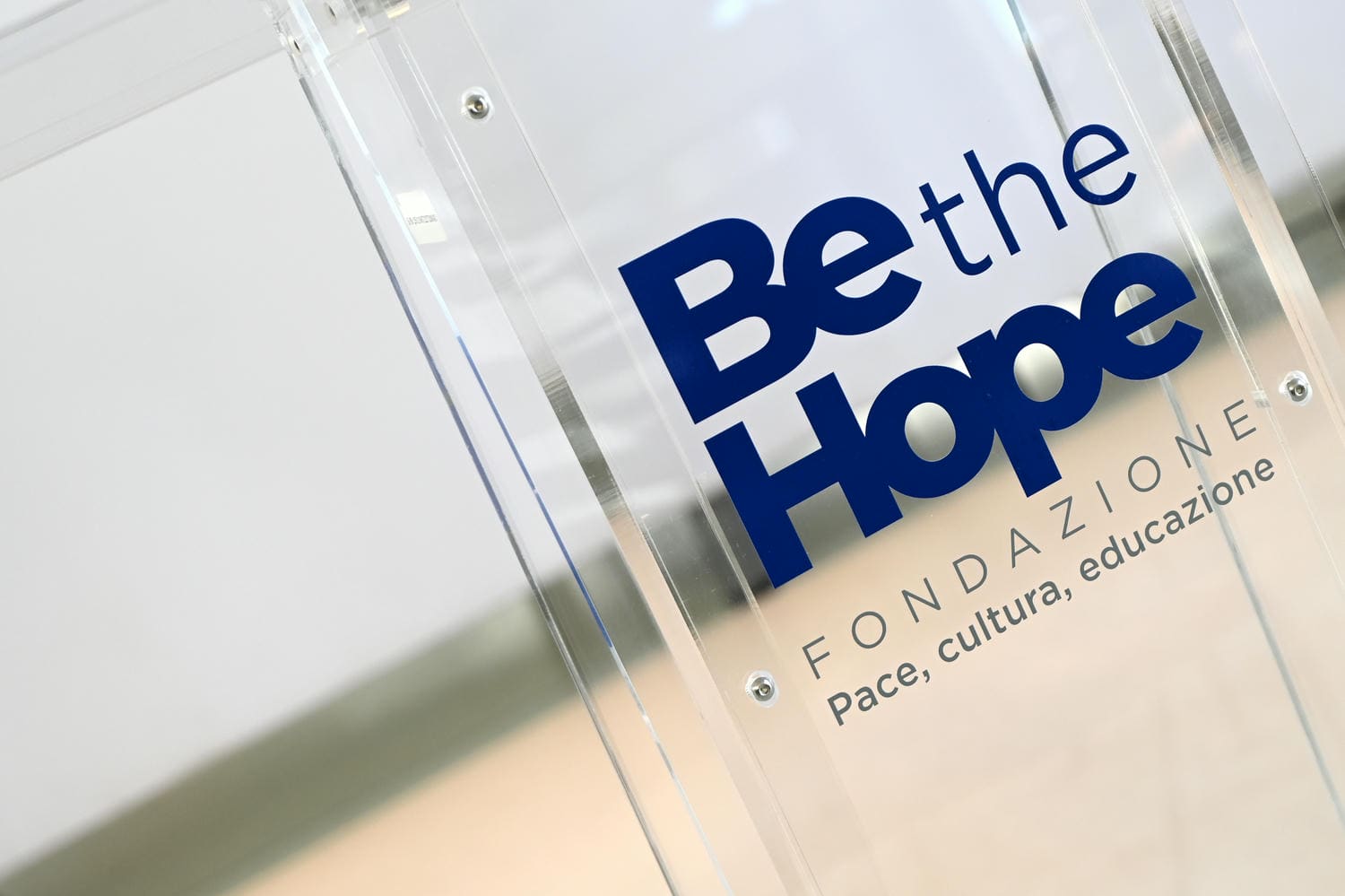 Credits: Lorena Pellegrino | Senzatomica