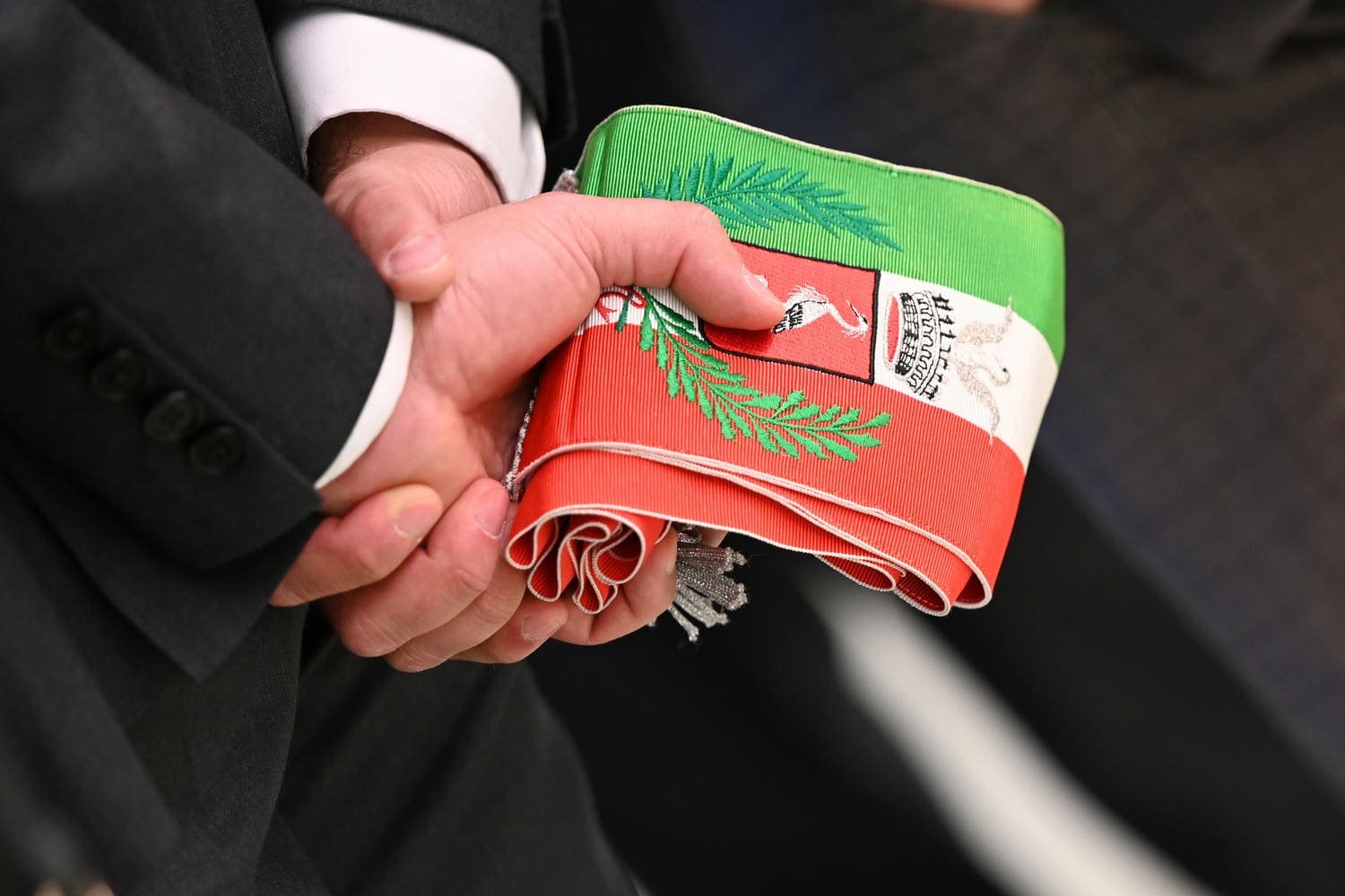 Credits: Lorena Pellegrino | Senzatomica