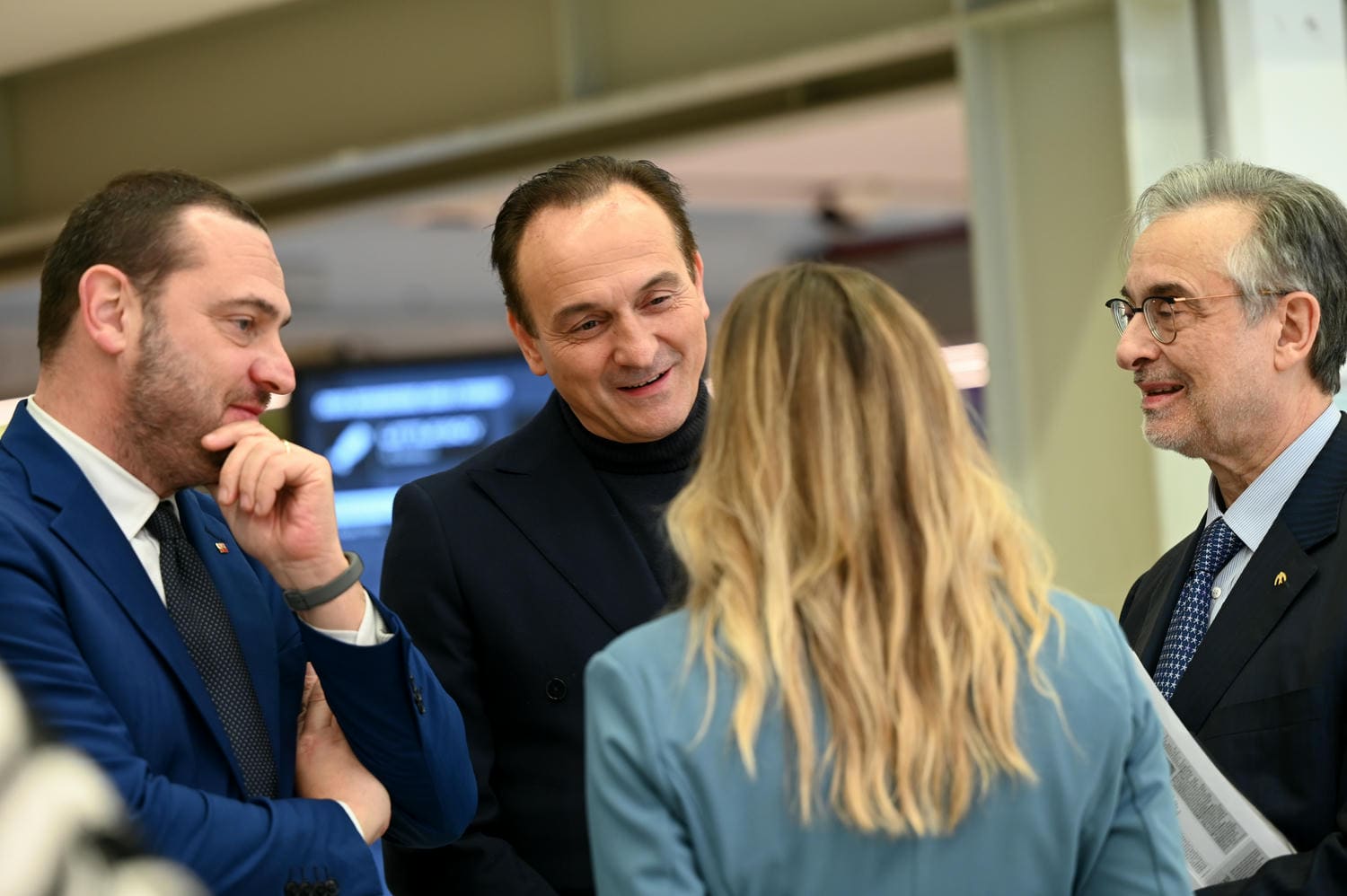 Credits: Lorena Pellegrino | Senzatomica