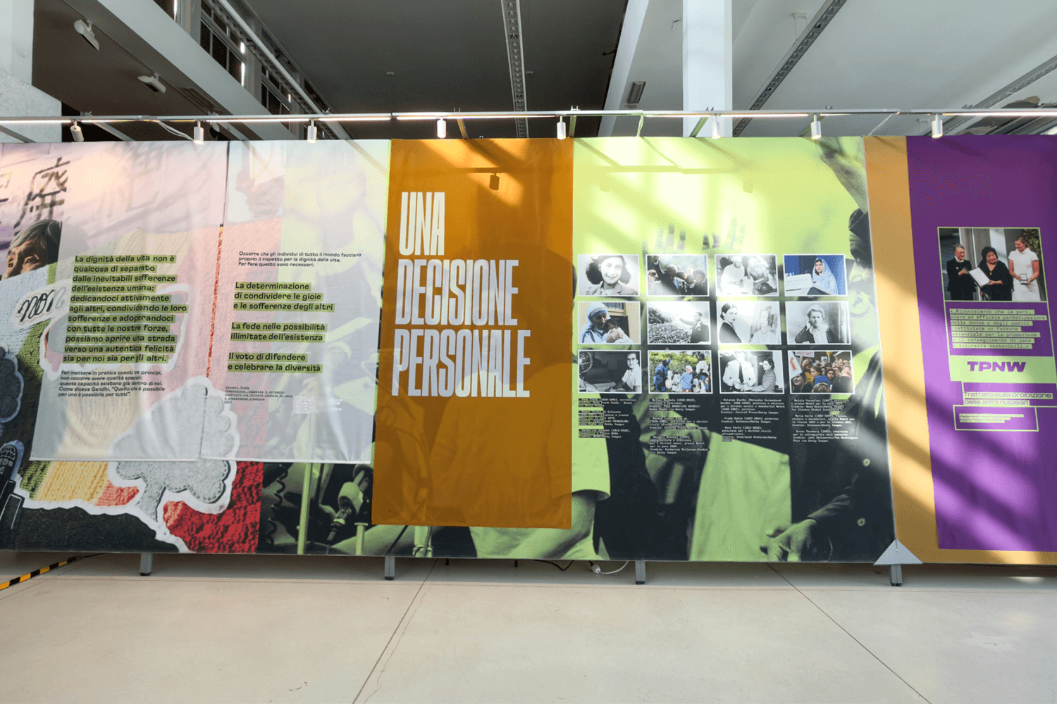 Credits: Luca Secomandi per Senzatomica