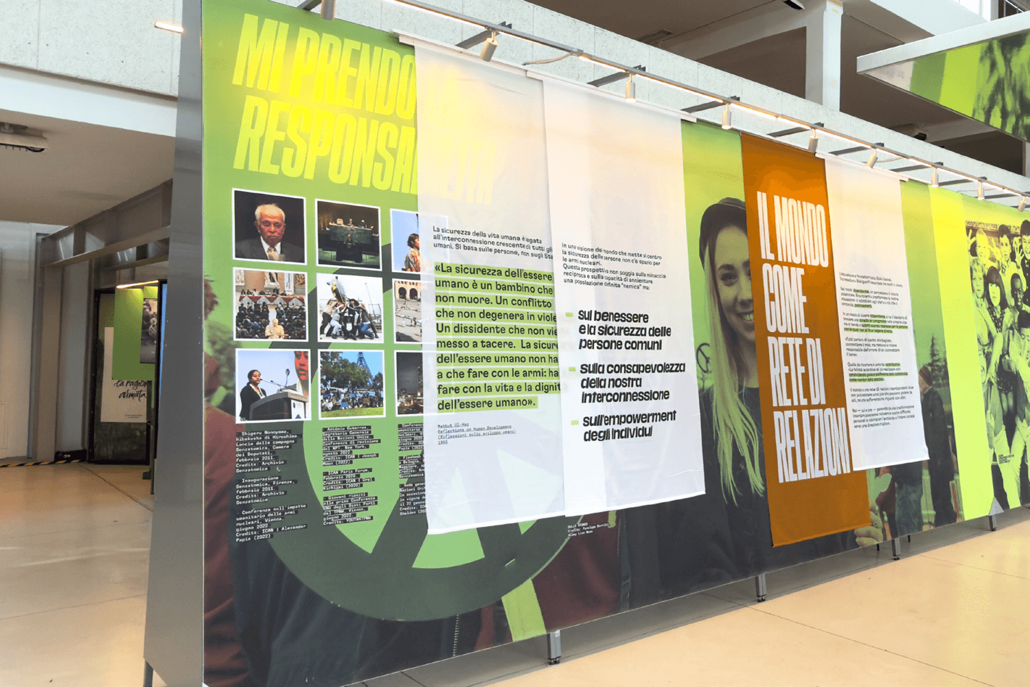 Credits: Luca Secomandi per Senzatomica