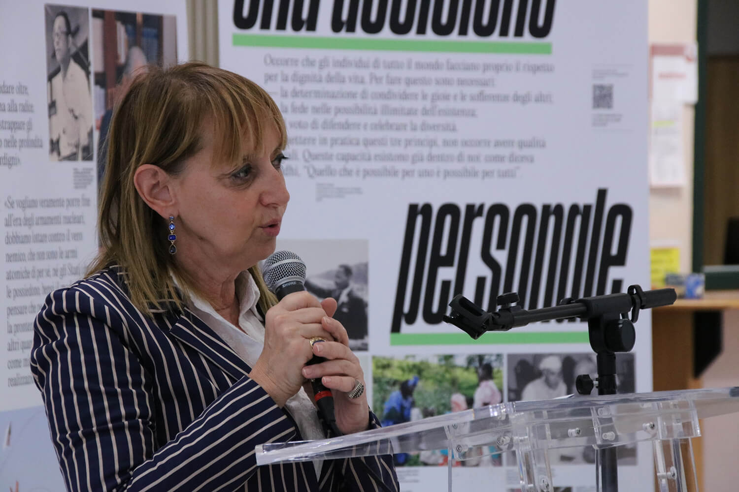 Credits: Cecilia Ferretti per Senzatomica